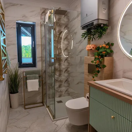 Apartment Olszynka - Szmaragd